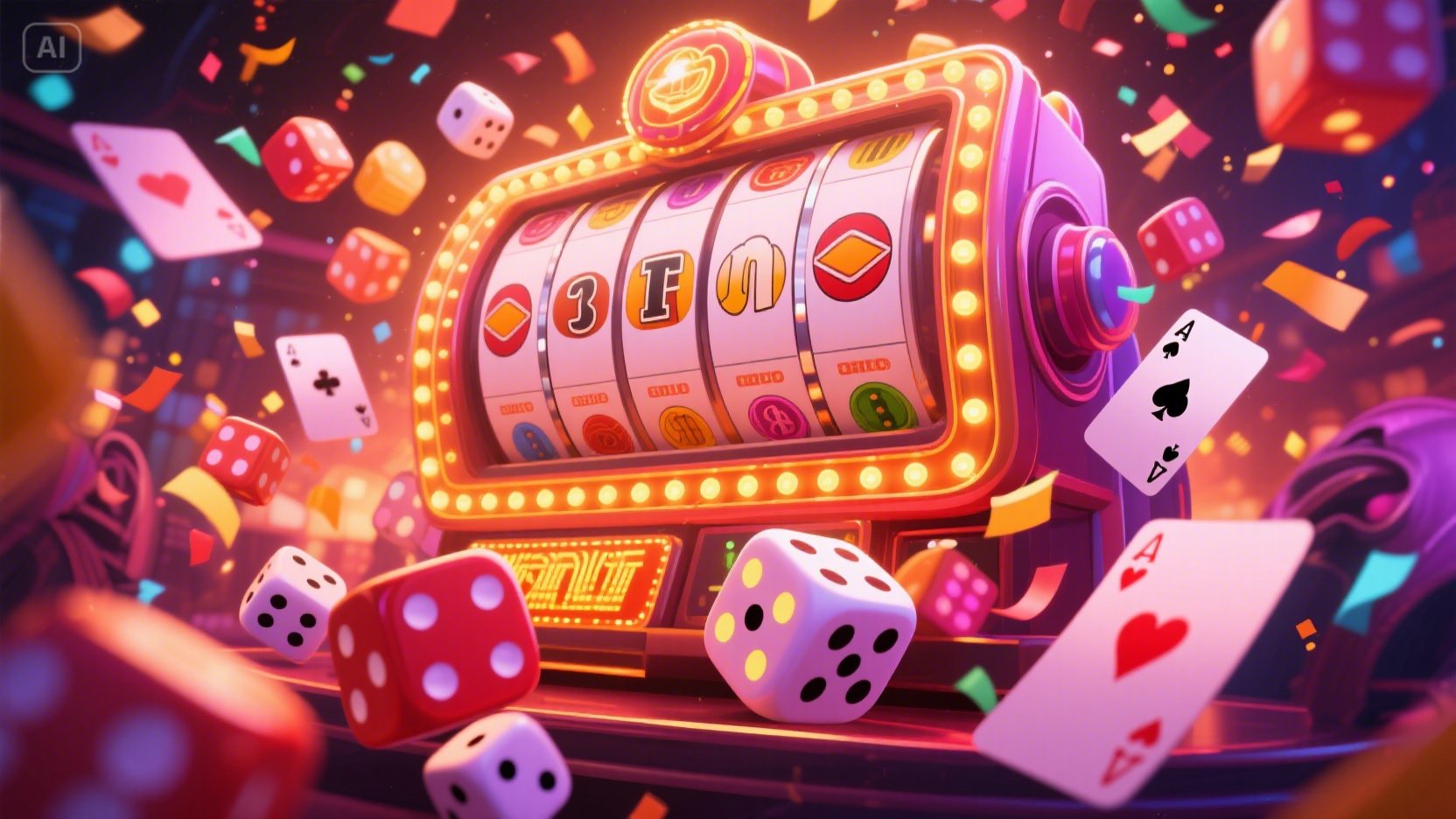 Casino Casino Connect desktop and mobile interfaces