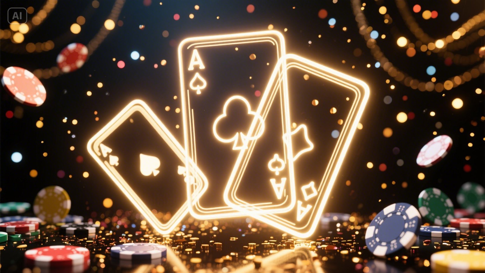 Casino Casino Connect desktop and mobile interfaces