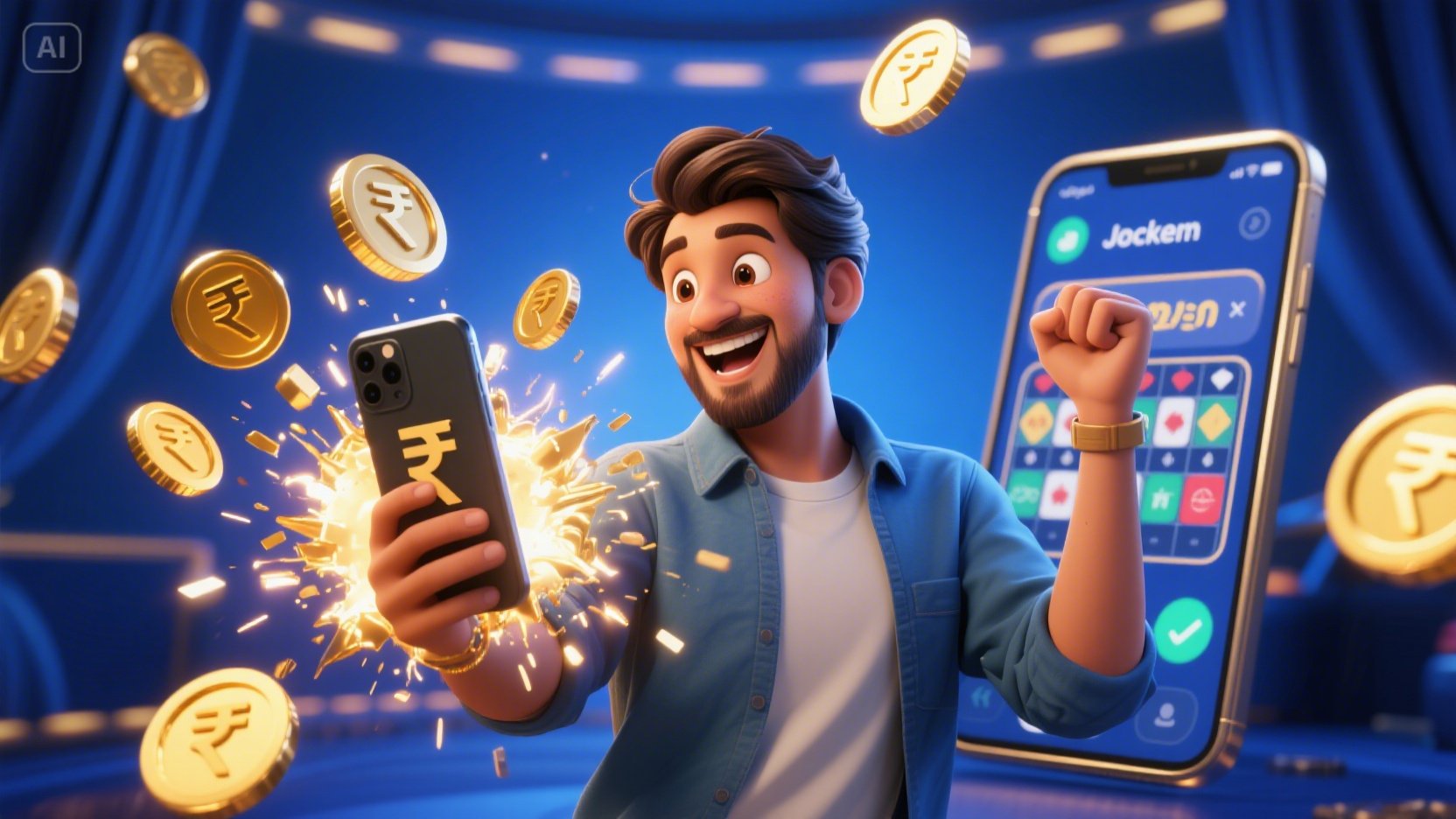Join today and get 200% instantly on your first deposit! Pakistan’s gamers can enjoy mobile access, easy PKR withdrawals, and safe, fair casino fun.