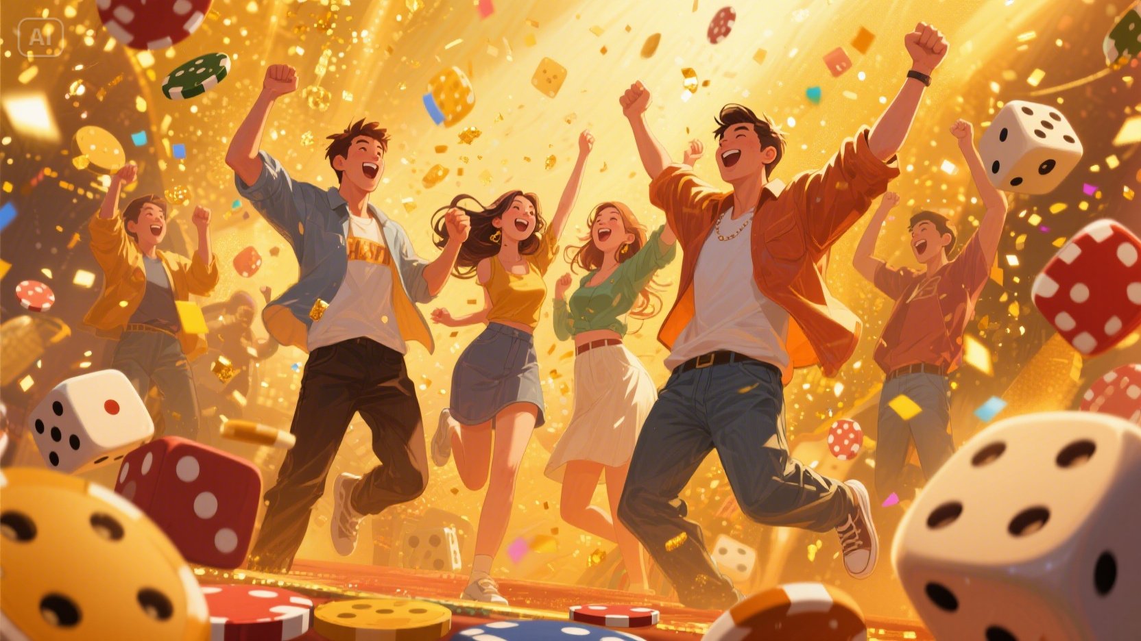 Registration at Casino Connect Casino