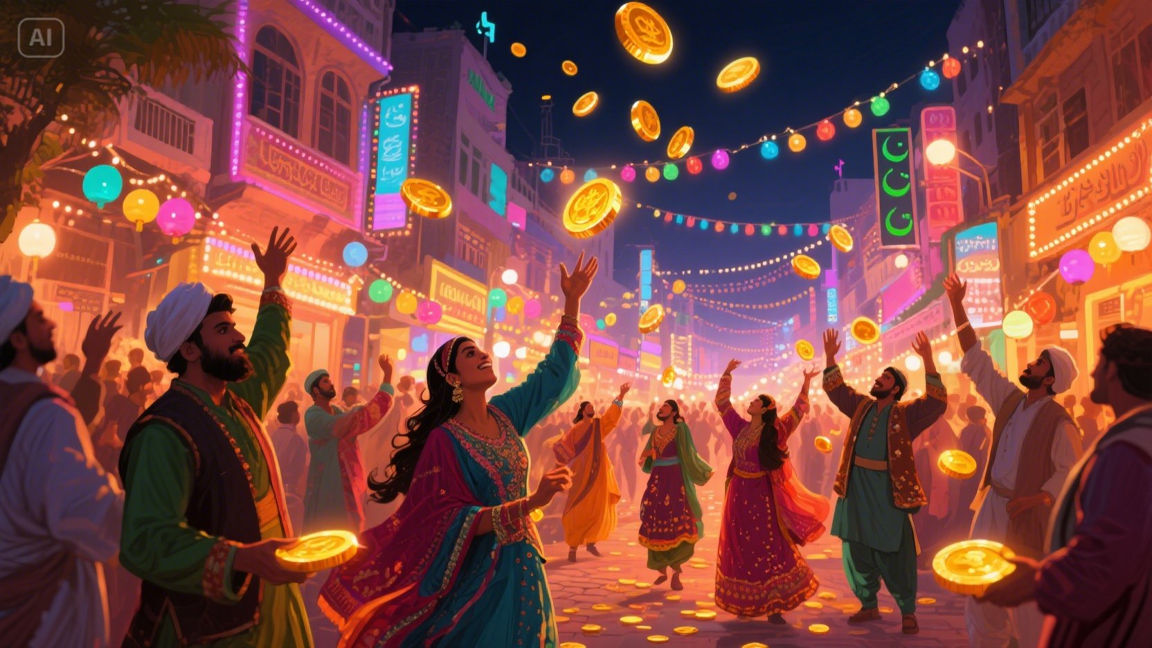 Deposit today and receive 200% instantly added to your balance! Pakistan’s users can play live tables and slots with verified JazzCash payments.