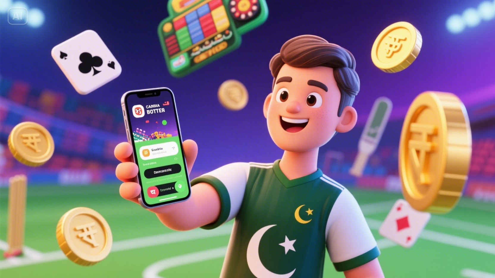 Casino ConnectMake your first recharge now and claim 200%! Pakistan’s gamers can spin reels and withdraw PKR securely.