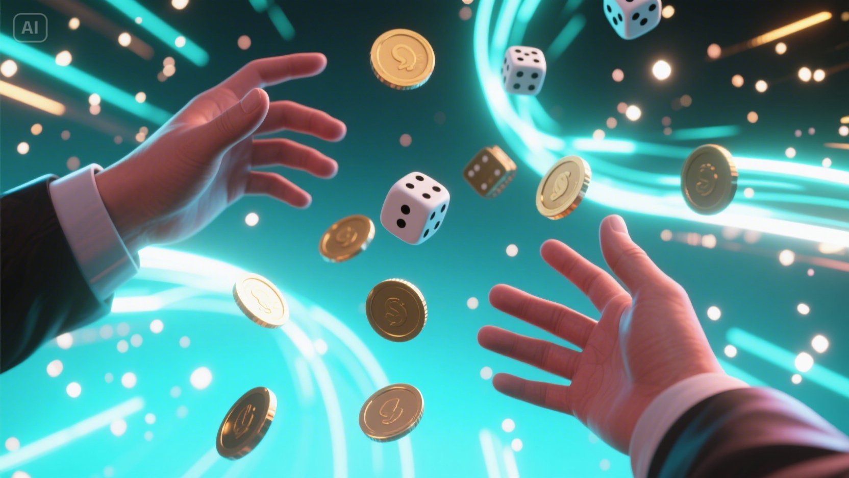 Casino Casino Connect desktop and mobile interfaces