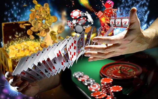 Casino Connect پاکستان ریئل منی گیمز
